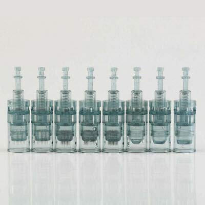 Dr.pen Aufsätze Nadelköpfe (16er) für Gerät M 8 für kosm. Behandlung Cover