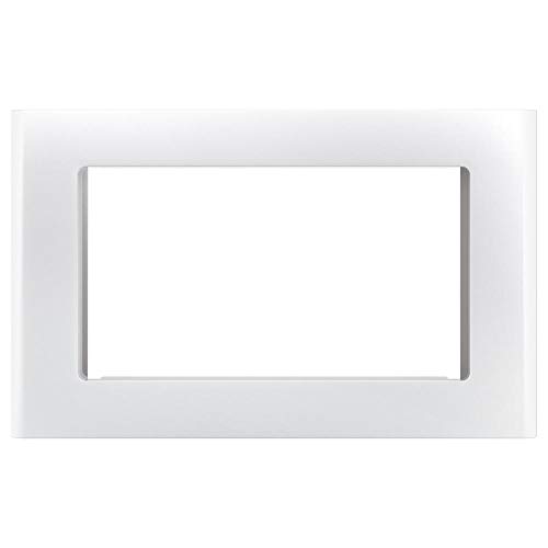 Café Optional 27" Built-In Trim Kit, Matte White by Café - Image 2