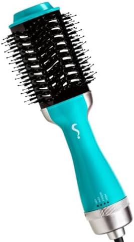 Escova Secadora Modeladora e Alisadora Bela - 220V - Segredo Dela
