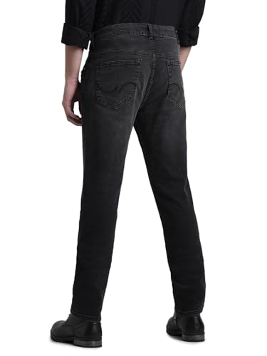 Image of Jack & Jones Men's Skinny Fit Jeans | Low Rise | Jeans for Men