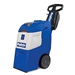 Rug Doctor X3 Professional Carpet Cleaner | Commercial-Grade Results | Dual Action Brushes | Powerful Suction; Fast Drying Times | Upright Carpet Cleaner with Upholstery Attachment, 1200W