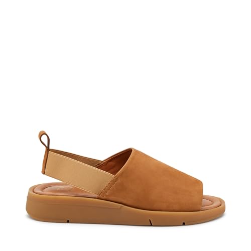 Sandale Frau 50F3 en nubuck femme pour vos sorties et balades