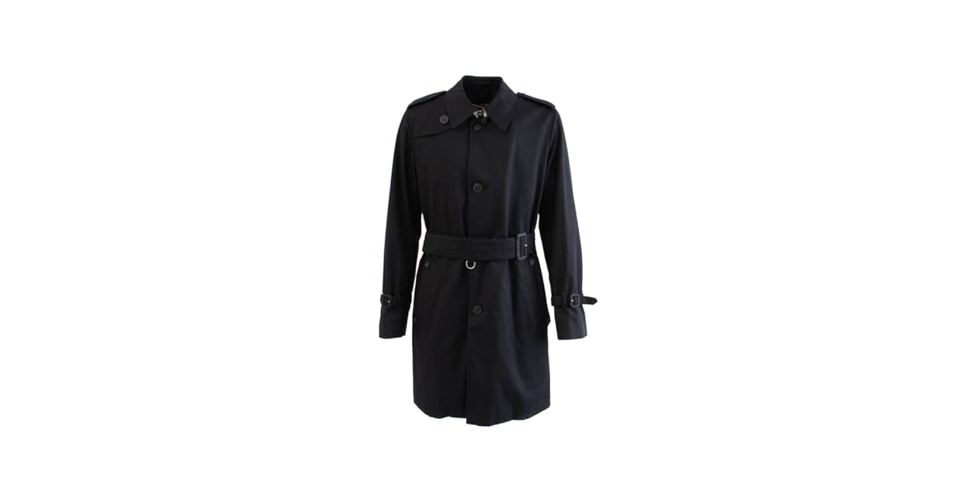 Aquascutum Trench Jacket Jacket London Man Corby SB BOL