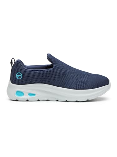 Image of Action | Athleo | WALKER-157 | Breathable | Flexible | Lightweight | Comfortable | Sports | Running Shoes | for Men