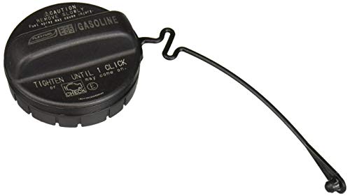 Toyota Genuine Parts - Cap Assy, Fuel Tank (77300-06030) by Toyota - Used condition - US$24.31
