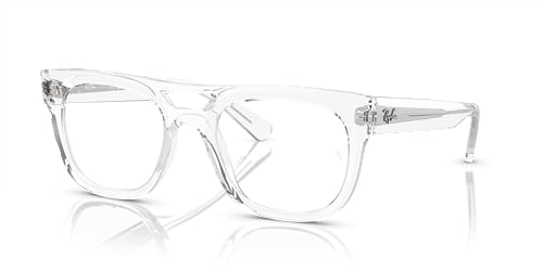 Image of Ray-Ban Rx7226 Lloyd Square Prescription Eyewear Frames