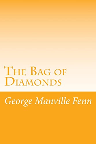 The Bag of Diamonds 1515180476 Book Cover