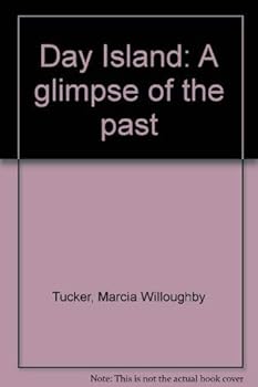 Paperback Day Island: A glimpse of the past Book