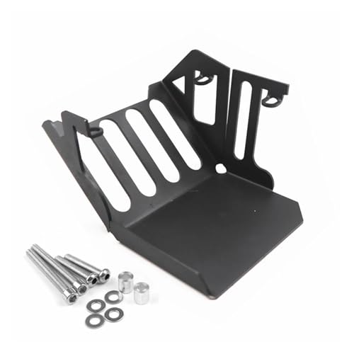 GVGFKPKZAY Unterfahrschutz für Y&AMAHA MT-09 Tracer 900 und FJ-09 (ab 2019) Motorrad-Unterfahrschutz Motorrad-Unterfahrschutz