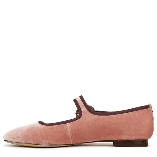 Image of Sam Edelman Women's Michaela Mesh Ballet Flats