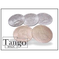 Sarà fornito un link a un video della spiegazione del trucco magico e suggerimenti per l'uso