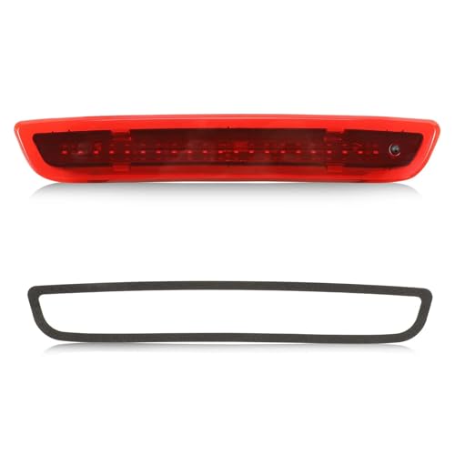Troisième feu stop LED Citroën C1 défectueux ? Remplacez avec le B000878980