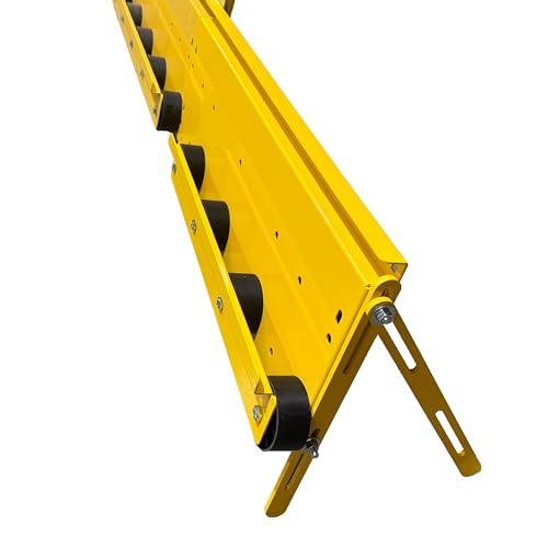 Saw Trax - 28\" Builder\'s Extension Set for Extending Saw Fences - Thumbnail 4