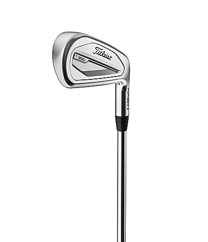 Titleist T350 Iron Golf Club Right-Handed
