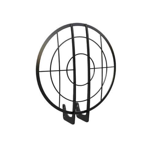 Grille phare moto R1200 protecteur d'optique pour voyage et aventure