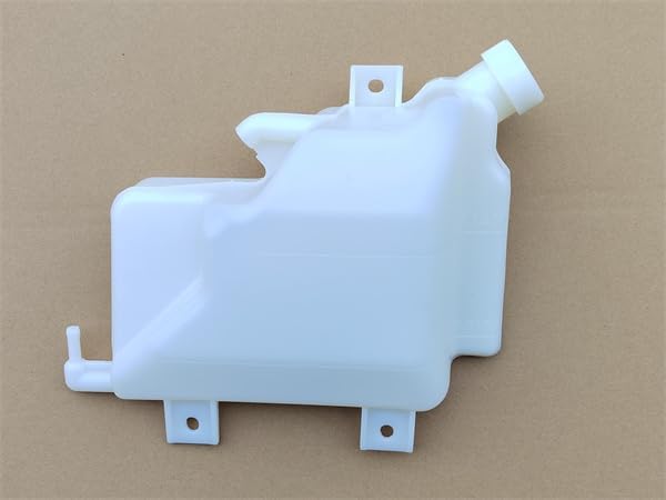 White Water Tank, Radiator Surge Tank for Isuzu NQR NPR NPR-HD NMR NLR PRO 2008-2023 Replaces 213-1008105，8981781790, 8-98178179-0, 8981781800, TS195272