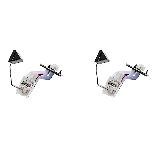 Capteur de niveau de carburant 2X pour CEDIA Classic IV 2000-2013 MR503462