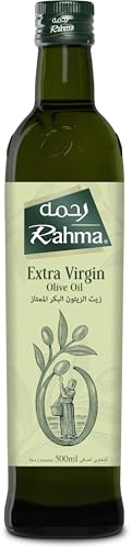 Rahma, Extra Virgin Olive Oil, 500ml