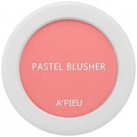 APIEU Pastel Blusher-OR01