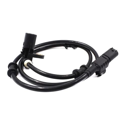 Sensor de rueda de alta precisión para frenado seguro en Mercedes W163 ML320 ML270 1998-2003