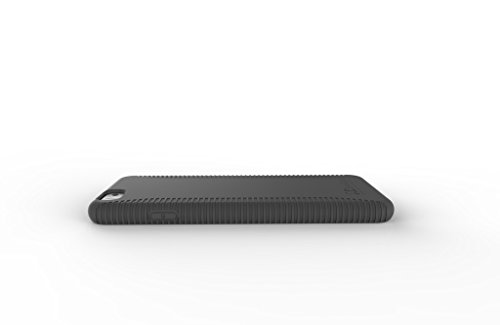 Zugu (Formerly Zoogue) Social Pro Iphone Case, Dark Grey #TOP4