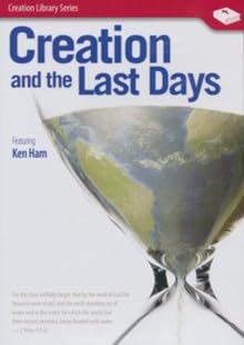 DVD - Creation And The Last Days [DVD]