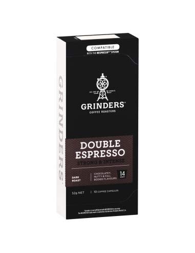 Grinders Coffee Nespresso Compatible 