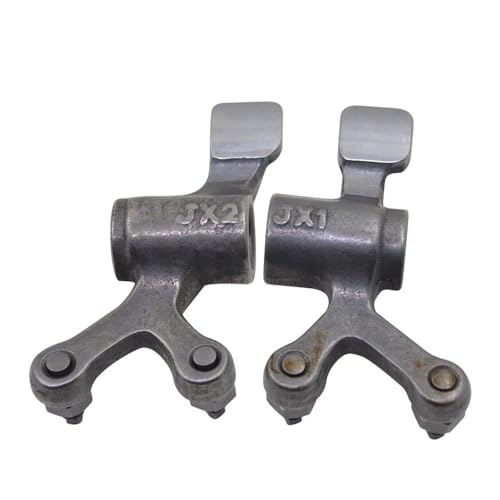 Conjunto de árbol de levas VF125 para motor de motocicleta 2