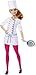 Barbie Careers Chef Doll