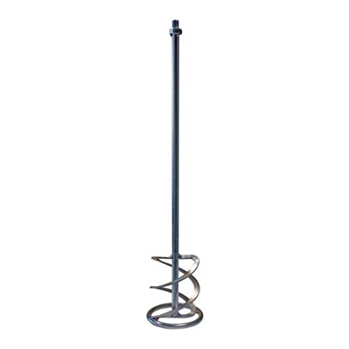 Preisvergleich Produktbild Eibenstock Wendelrührer WG160 / M 14 Rechtsgewendelt