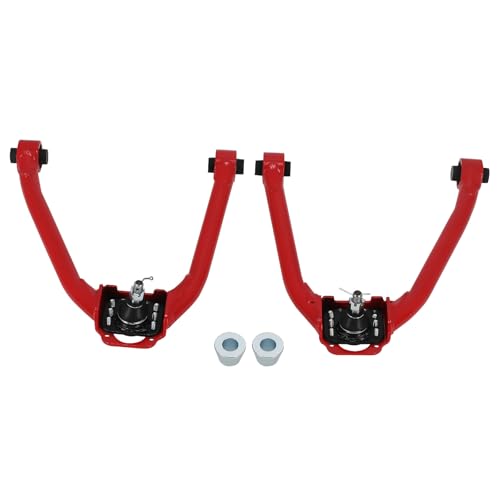 maXpeedingrods Front Upper Camber Arms for Nissan 350Z Z33 2003-2009 by maXpeedingrods - Used condition - Image 8