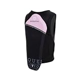 Equestro Paraschiena Bambino Unisex 10 Anni, Lilla