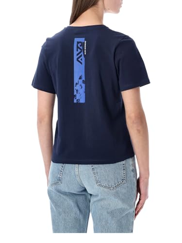 Camiseta de mujer Alex Márquez 73 ideal para animar en las carreras de MotoGP