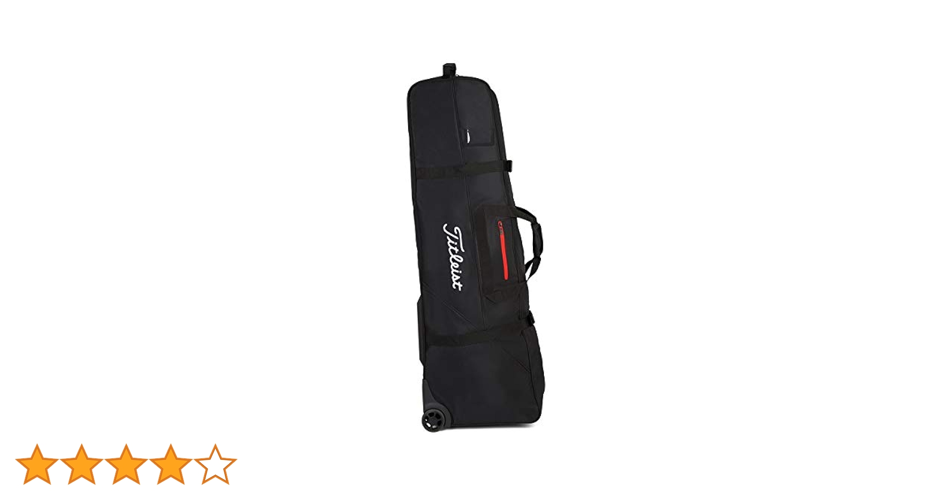 タイトリストプレーヤーズ バックパック TA20PBP ブラックxレッド　新品 Amazon.co.jp: タイトリスト(TITLEIST) プレーヤーズ サック