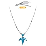 エルサ ネックレス 映画館限定 アナと雪の女王２ レプリカネックレスエルサ