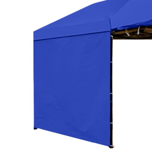 MQoutdoor Ultralight Sidewalls for 10x10 Canopy Tent Silver...