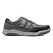 Imagen de Hush Puppies Zapatos Fabian de Piel con Doble Correa para Hombre