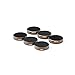 Produktbild PolarPro Cinema Filter 6er Set für DJI Phantom 4 Pro/Pro Plus