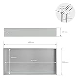 LuxeBath B0CLV73K2P lato 3