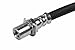 Sunsong 2204237 Brake Hydraulic Hose