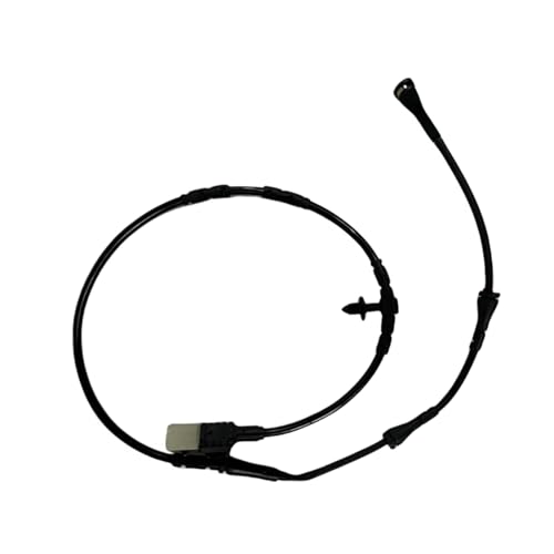 Sensor de Desgaste de Pastillas de Freno para Jaguar XE X760 2014 Accesorios T2H2091 2
