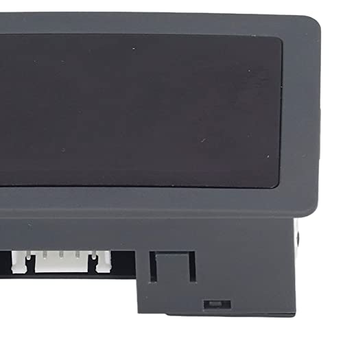 Reloj digital de pared con temporizador y pantalla LED grande miniatura 2
