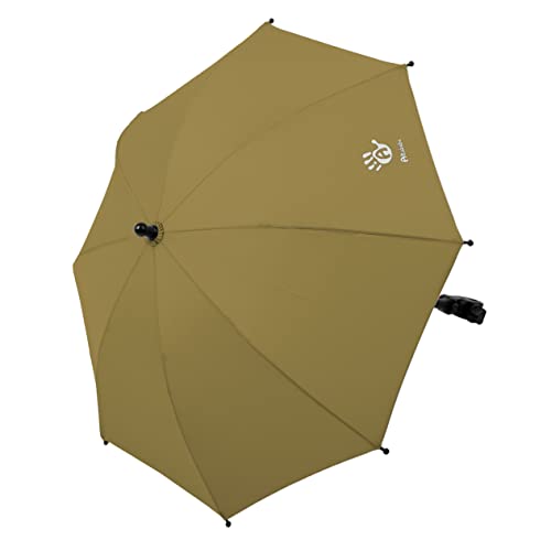 Altabebe AL7000-15 Classique Ombrelle Anti Soleil Pour poussette, Willow