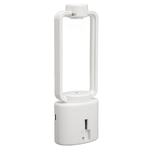 Difusor aromático eléctrico con luz LED para aromaterapia miniatura 7