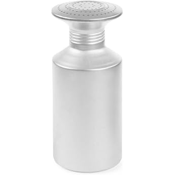 Hendi 630105 Salt and pepper shaker