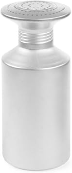 HENDI Salt and pepper shaker, 80xH195 mm