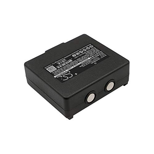 TrustCell SBP-03 Batteria di ricambio per Asus Mypal A630, Mypal A632, Mypal A632N, Mypal A635, Mypal A636, Mypal A636N, Mypal A639 1350mAh