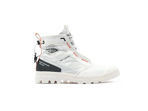 Image of Palladium Mens Pampa Travel Lite Ripstop Toggle Boot