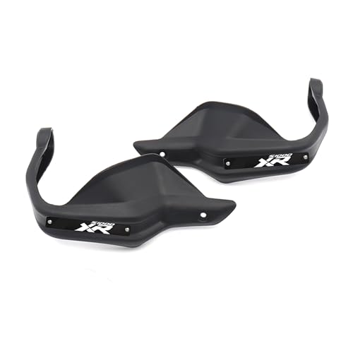 Protège-mains S1000XR éviter la casse des leviers et le froid au guidon