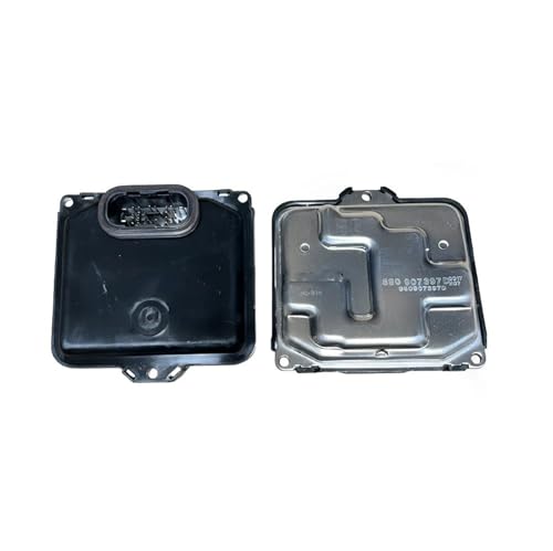 Ballast phare LED premium 8S0907397D module électronique A3 S3 - 4